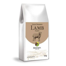 BOHEMIA COLD Puppy Lamb 10kg