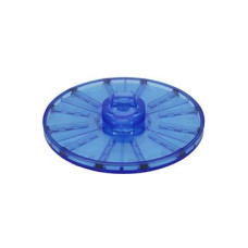 Centrifuga Micro CVET - rotor Microhematocrit