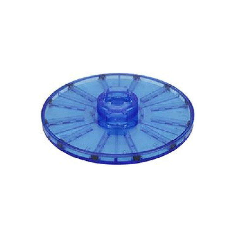 Centrifuga Micro CVET - rotor Microhematocrit