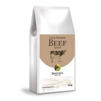 BOHEMIA COLD Adult Beef 10kg