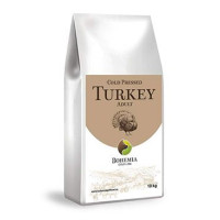 BOHEMIA COLD Adult Turkey 10kg