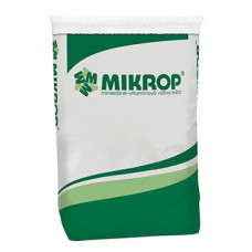 Mikrop KS Srnec 25kg