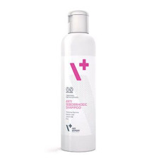 VetExpert Antiseborrhoeic Shampoo 250ml