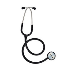 Fonendoskop CVET Adult 2-komorový, černá NEW