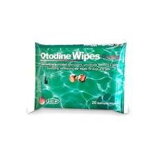 Otodine wipes kapesní ubrousky 20ks