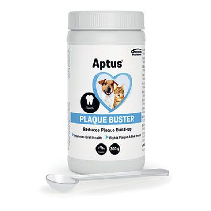 Aptus Plaque Buster 200g