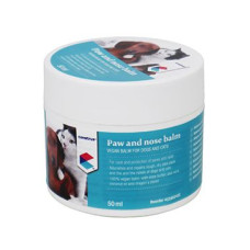 Balzám na tlapky a čenich CVET 50ml