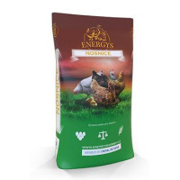 Krmivo pro nosnice ENERGYS Repro 25kg