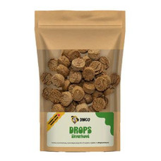 DINGO drops škvarkové 90g
