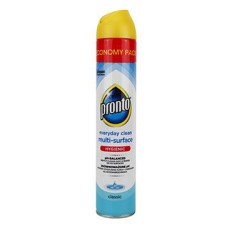Leštěnka Pronto Multi Surface spray proti prachu 250ml