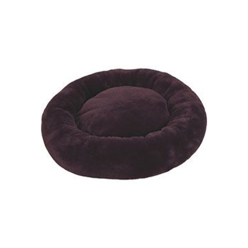 Pelech kulatý NOÉ s krátkým vlasem 80cm fial. Zolux