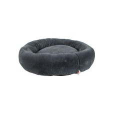 Pelech kulatý NOÉ s krátkým vlasem 80cm antracit Zolux