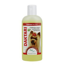 Šampon Bea Daktari s jojobou a panthenolem pes 200ml