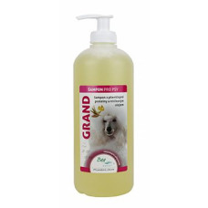Šampon Bea Grand proteinový pes 570ml