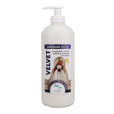 Kondicionér Velvet rozčesávací pes Bea 570ml