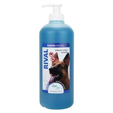 Šampon Bea antiparazitární Rival pes 570ml