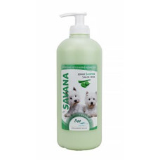 Šampon Bea Savana s Aloe Vera 570ml