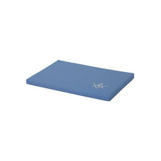 Pelech matrace 4SEASONS 67cm modrá Zolux