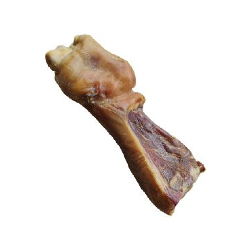 Pochoutka Šunková kost velká