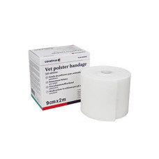 Bandáž Vet polster samolepící 9cmx2m CVET