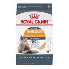 Royal Canin Feline Hair and Skin Care 4kg