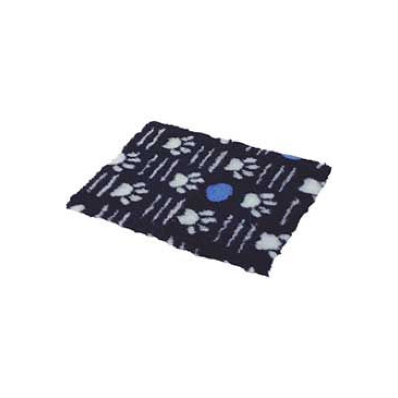 Pelech koberec IZO PAW 70cm černá Zolux