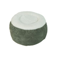 Pelech koš OLYMPE khaki Zolux