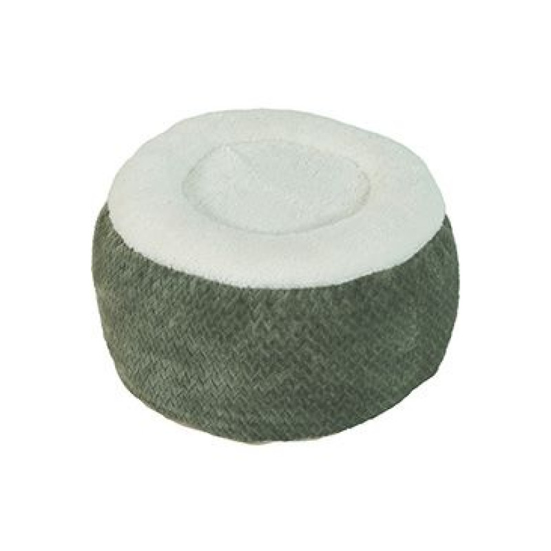 Pelech koš OLYMPE khaki Zolux