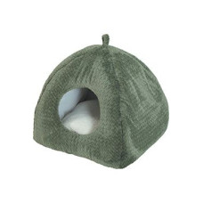 Pelech iglú OLYMPE khaki XL Zolux