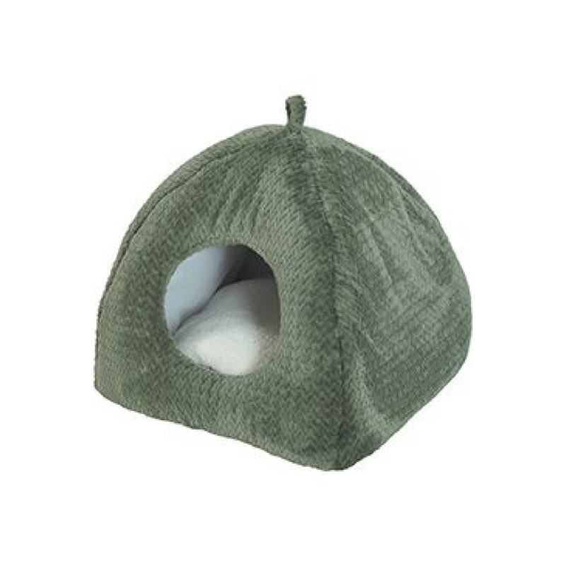 Pelech iglú OLYMPE khaki XL Zolux