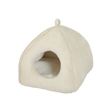 Pelech iglú OLYMPE krémová M Zolux