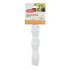 Bidlo pro ptáky zvlněné S 19cm Zolux