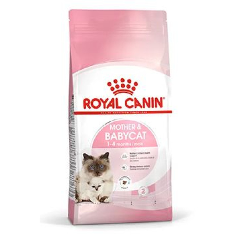 Royal Canin Feline Babycat  400g