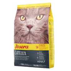 Josera Cat  Super Premium Catelux 400g
