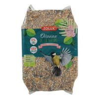 Krmivo pro venk. ptáky Premium Mix 1 4kg Zolux