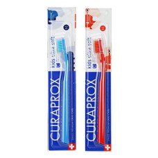Zub.kartáček Curaprox Kids CS 5500 Ultrasoft 1ks