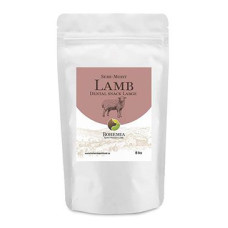 BOHEMIA SEMI MOIST Dental Snack Large 8ks