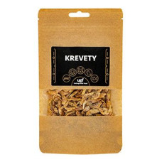 UGF sušené krevety 35g