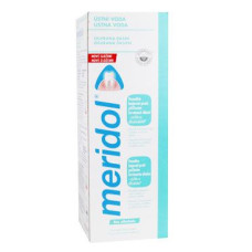 Voda ústní Meridol 400ml