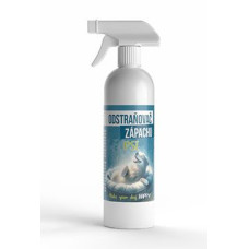 BIOclean odstraňovač zápachu PSI 500ml rozprašovač