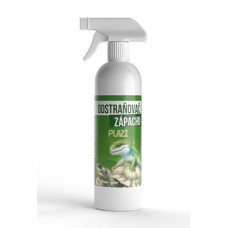 BIOclean odstraňovač zápachu PLAZI 500ml rozprašovač