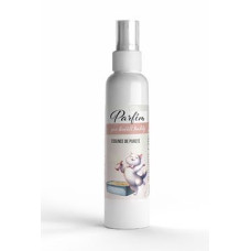 Parfém pro kočíčí toalety 1. ESSENCE DE PURETÉ
