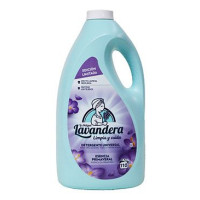 Prací gel LAVANDERA Vůně jara 110dávek 4,95l
