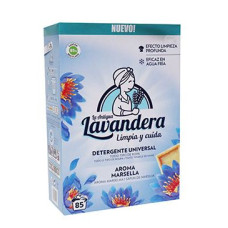 Prací gel LAVANDERA Marseillské mýdlo 85dávek 4,675l