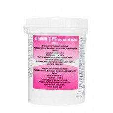 Vitamin C  PG plv 250g