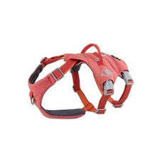 Postroj Hurtta Safeguard ECO jahodový 75-95