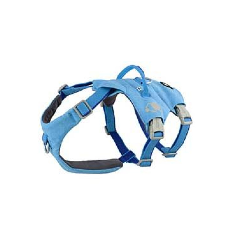 Postroj Hurtta Safeguard ECO oceánový 40-50