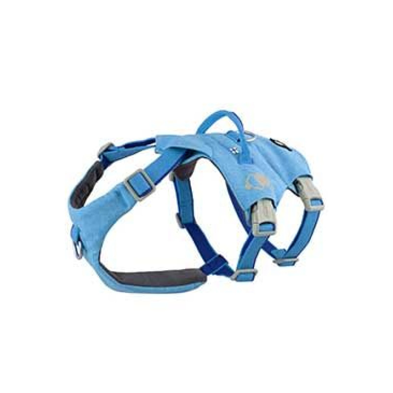 Postroj Hurtta Safeguard ECO oceánový 45-60