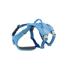 Postroj Hurtta Safeguard ECO oceánový 75-95