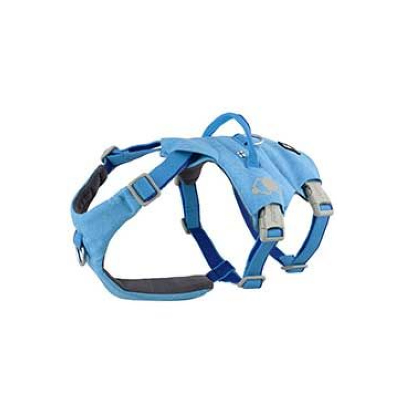 Postroj Hurtta Safeguard ECO oceánový 75-95